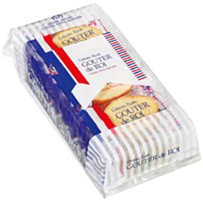 구떼데로와 갸또 러스크 26매입(2매입x13개) R6