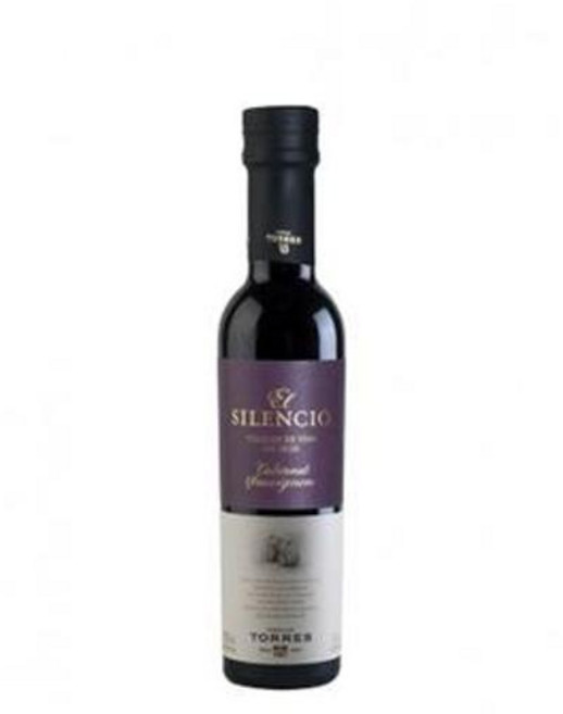 엘실렌시오 스페인 레드 와인 비니거 식초 카베르네 소비뇽, 1개, 250ml