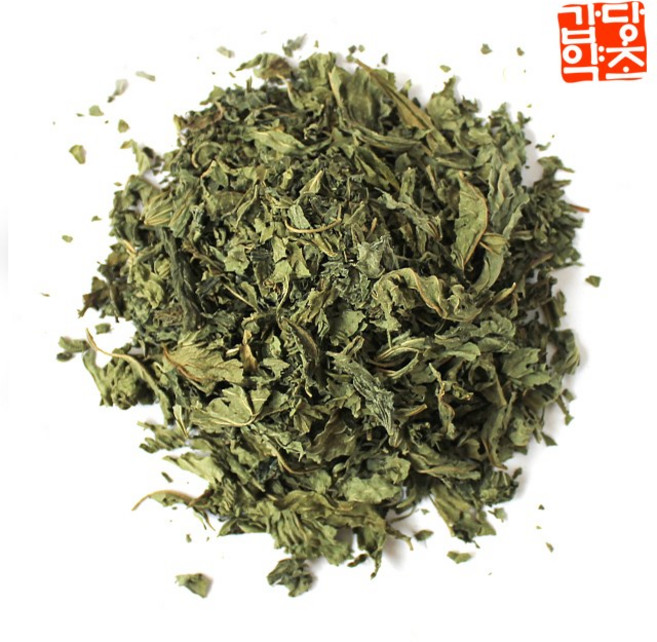[갑당약초] 몰로키아 건조 몰로키아잎, 1개, 1개입, 1개, 300g