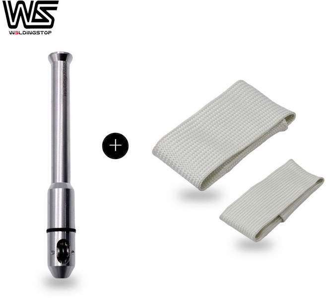 용접 티그 TIG 장갑 차폐 핑거 키트 액세서리 피더, 02 B-pen and shield XL, 2.B-pen and shield XL, 02 B-pen and shield XL