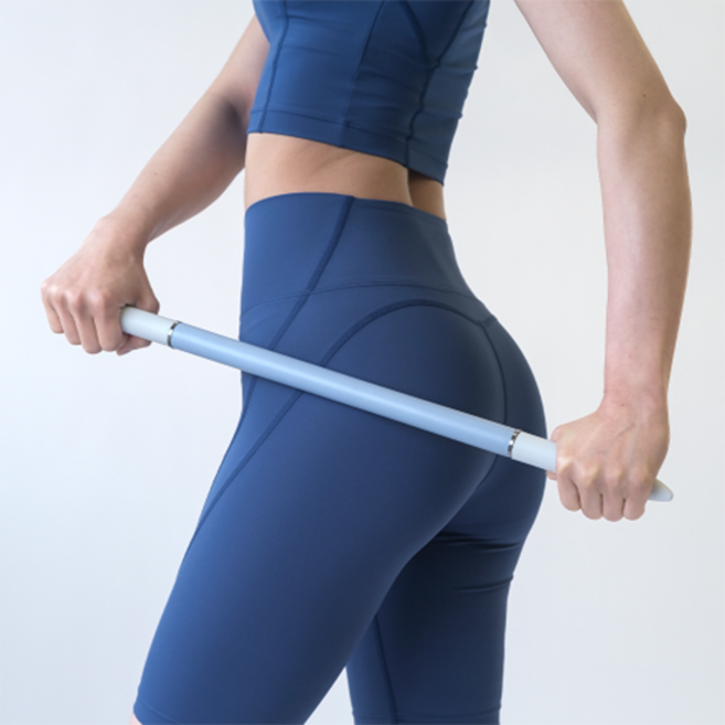 헤임타 리커버리 마사지스틱 풀링바, 1개