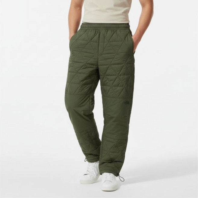 노스페이스 바지 조거바지 팬츠 트레이닝복 운동복 트레이닝 츄리닝 남성 지오돔 V NP6NQ55B DKK 1624132