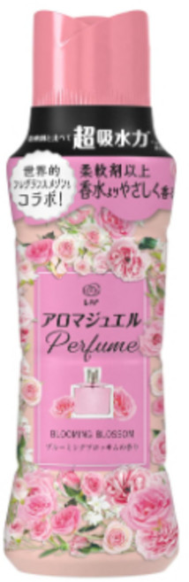 레노아 해피니스 아로마 쥬얼 비즈 420ml, 1개