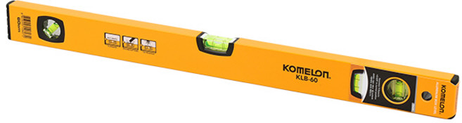 코메론 기본형 300mm 수평기 (KLB-30), 1개