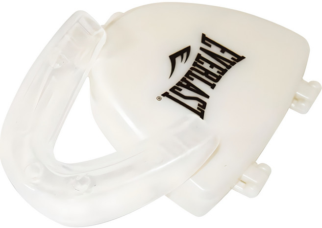 에버라스트 엘리트 마우스가드, 반투명, 1개