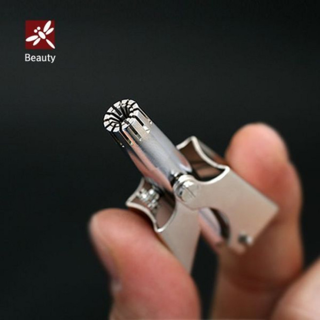 뷰티 코털제거기 깍기 콧털면도기 깍이 귀털 제거기 제모