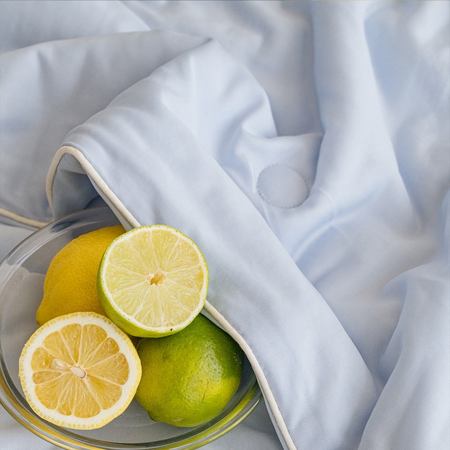 드리울 시원한 냉감 여름이불