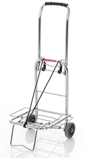 접이식 손수레 핸드카트 마트 시장 카트 국산 대차, 1개, 6번 국산 (대형/무소음) 501