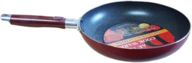 마블 후라이팬, 22cm, 2개