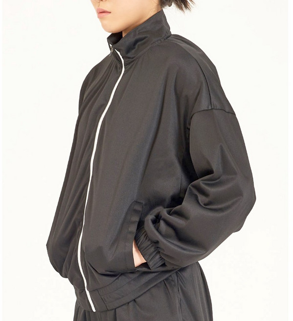 포인트픽스 워머 여자 바람막이 바탐자켓