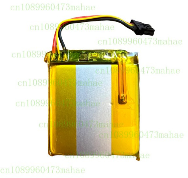 소니 WH-1000XM5 WH1000XM5 XM5 무선 헤드폰 부품용 교체용 배터리