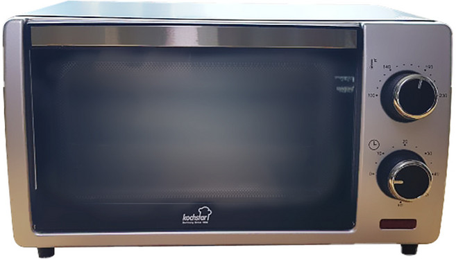 콕스타 9리터 전기오븐기기 NKTOT-1000 KOCHSTAR OVEN TOASTER