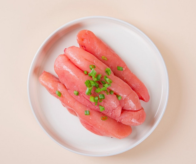 좋은 명란 250g 500g 1kg, 명란 1kg, 1개