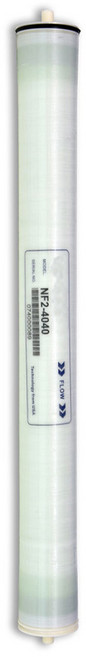 NF2-4040 RO 멤브레인 필터 산업용RO필터 지하수 해수, 1개