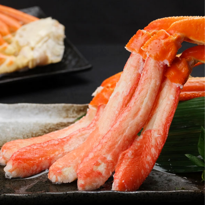 [초특가2주할인] 선주직송 수율끝판왕 최고수산 박달홍게, 1박스, 3kg