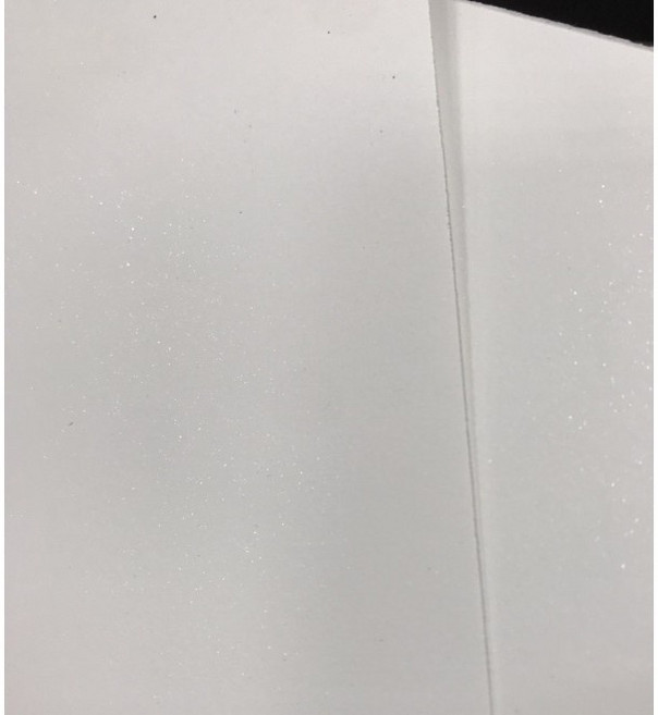 Fion 白色星光紙 120磅/250磅 A3/A4/A5/A6 B4/B5/B6 星鑽卡/珠光/亮粉紙/珍珠紙, 1個, 120磅,A4-50張