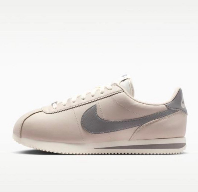 나이키 코르테즈 레더 남성 BE3 DM4044 202