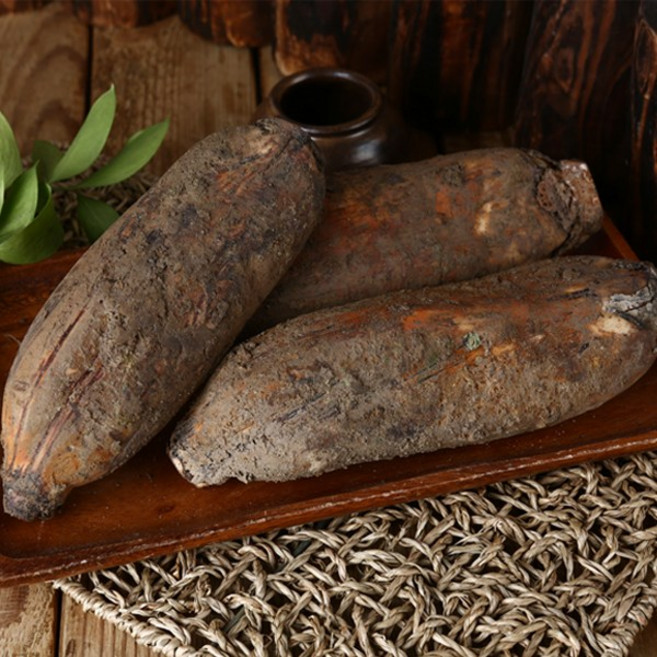 국내산 밀양 햇 생 연근 [특품], 2kg, 1개