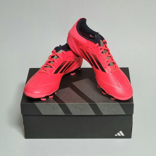 아디다스 발편한 축구화 F50 리그 MG 멀티그라운드