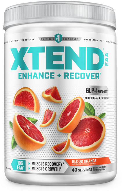 Xtend EAA 增強血橙, 1個, 344g