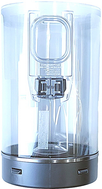 정품 삼성 청정 스테이션 먼지통/사용모델:VCA-SAE90A, 1개