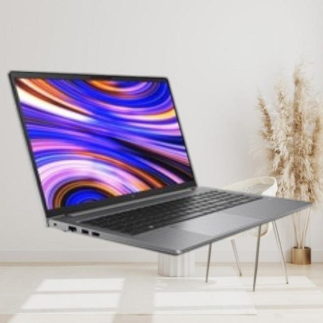 HP 2024 Z북 파워 G10 15.6 코어i9 인텔 13세대 RTX 2000 Ada, 실버, 2TB, 32GB, WIN11 Pro, G10-7C3M6AV