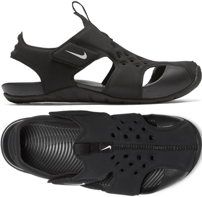 나이키 아동샌들 선레이 프로텍트 2 PS 943826-001 S94 아쿠아슈즈