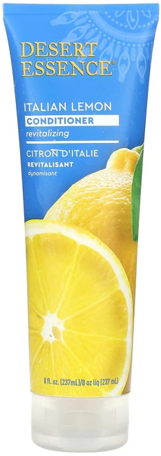데저트 에센스 컨디셔너 이탈리안 레몬 237ml (8 fl oz) DES-33714 - 쿠팡