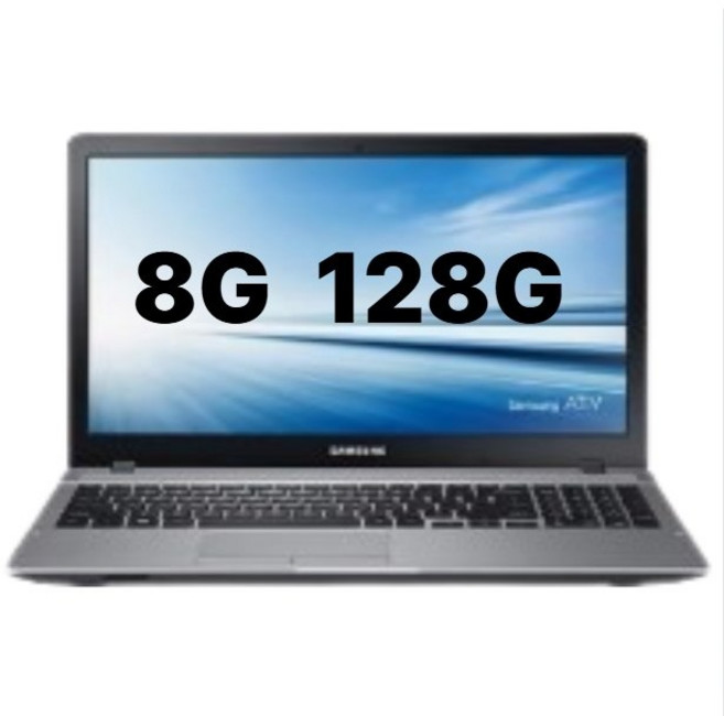 삼성 게이밍노트북 NT371B5J I5-4310M/8G/SSD256G/G820M/15.6/윈10 지포스 게임노트북 A급중고 samsung노트북, 블랙, NT371B5J-i5, 128GB, 4GB, WIN10 Pro