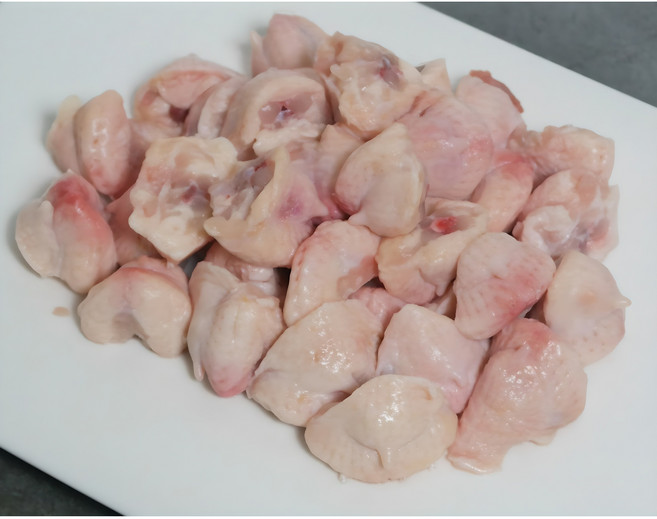 [치킨테이블] 국내산 닭꼬리 본지리 1kg 냉장 냉동, 1개