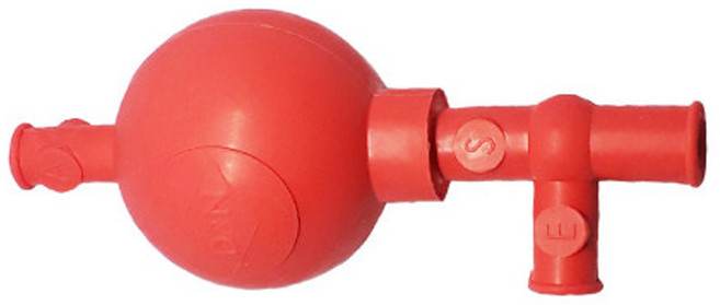 독일산 BRAND 피펫필러 피펫휠러, 1개