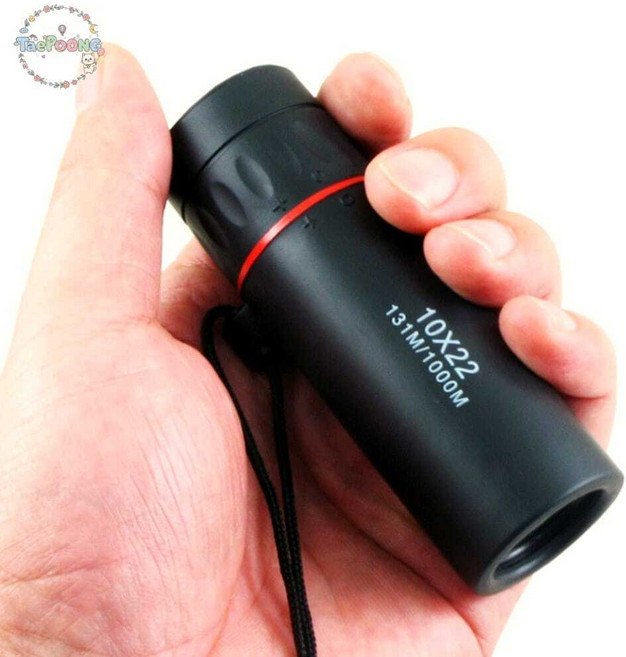 콘서트 망원경 고성능 쌍안경 스포츠 관람 등산 낚시 여행 오페라글라스 태풍마켓