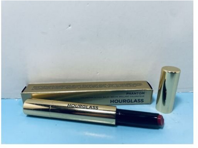 아워글래스 팬텀 볼류마이징 글로시 밤 ENTICE .05온스, 1개