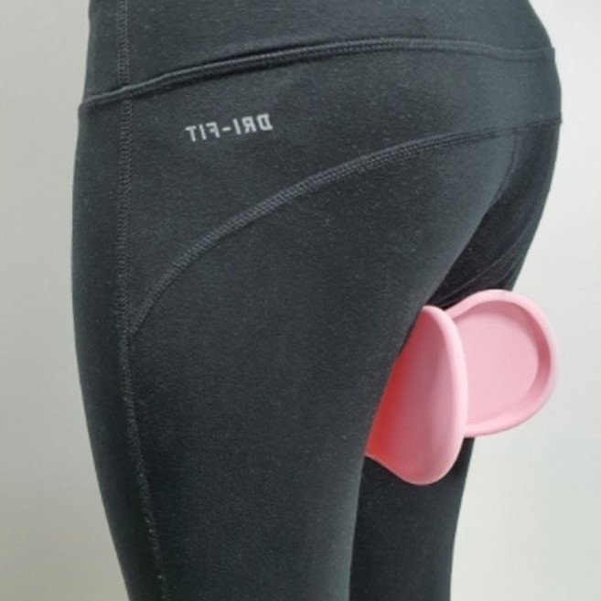골반근육운동 케겔운동기구 쾌겔 골반 여자케켈 괄약근 엉덩이 허벅지, 1개, 여자케켈운동기구