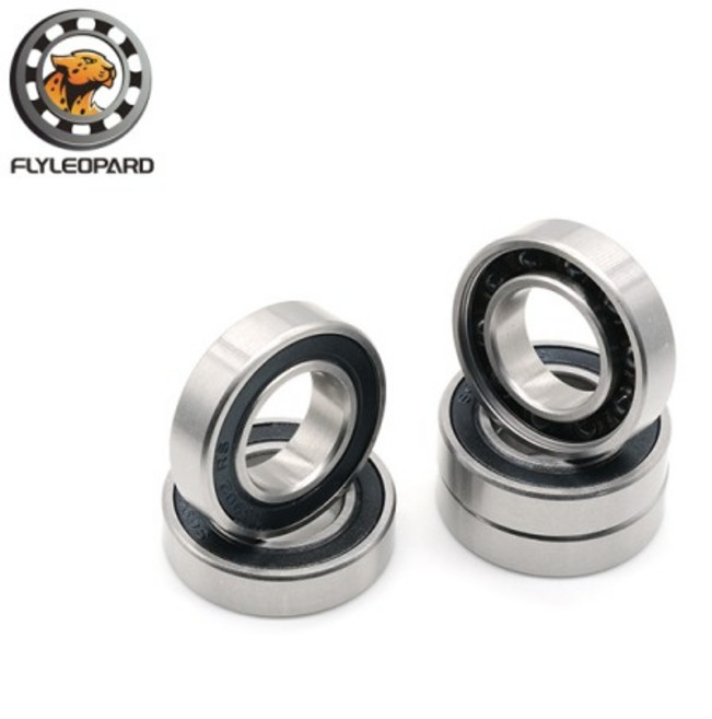 S6902 하이브리드 세라믹 베어링 15x28x7mm ABEC-9 1PCS 자전거 바닥 브래킷 예비 부품 DT Swiss 350 용 S, 23 6800RS CB  10x19x5, 01 1PCS