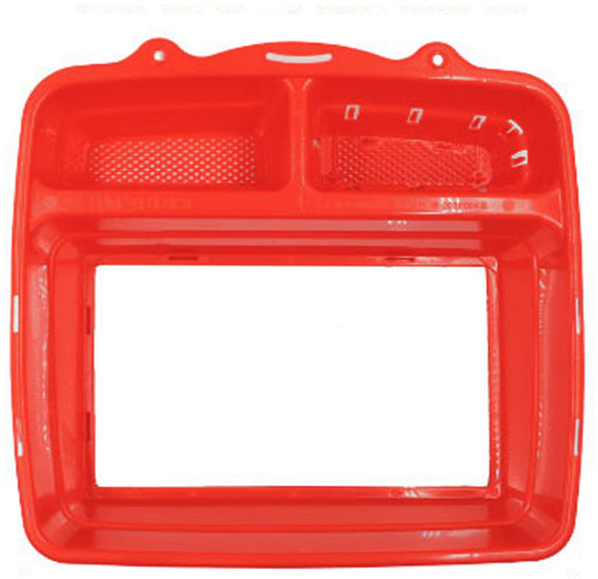 다봄 다슬기수경/다슬기 채집통/고동잡기/계곡 물놀이/해루질, 랜덤1개