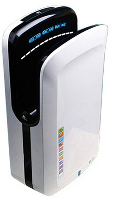 자바 핸드드라이어 손건조기 초강풍, Th1000D