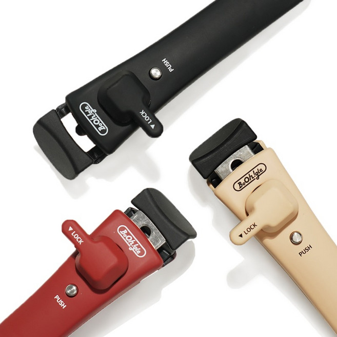 보오글 멀티 세이프 핸들, 라떼베이지