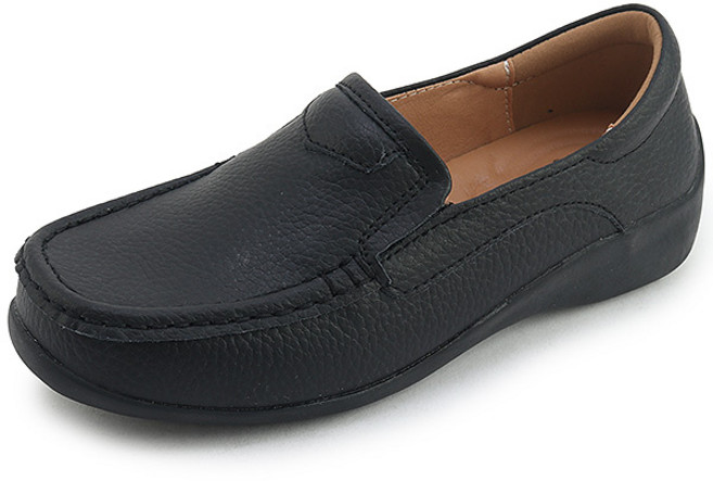 여성 소가죽 로퍼 여자 단화 컴포트화 드라이빙슈즈 발편한 로퍼신발 비버리힐즈 폴로클럽