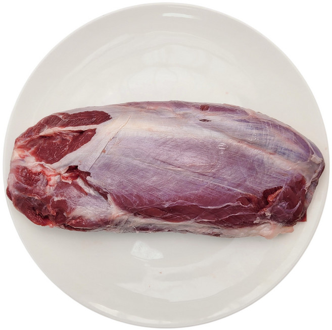 국내산 마장동 소고기 사태 1kg (냉장) 수육용 찜용 국거리용, 1개