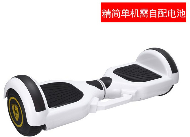 전동휠 호버보드 나인봇 블루투스 호버트랙스 신형, 22 기본 화이트, 1개