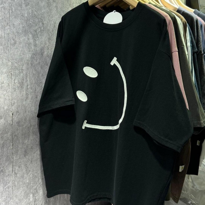 寬鬆顯瘦孕婦裝 胖mm大碼T恤女夏季新款上衣