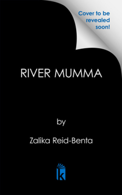 (영문도서) River Mumma Paperback, Erewhon Books, English, 9781645661368
