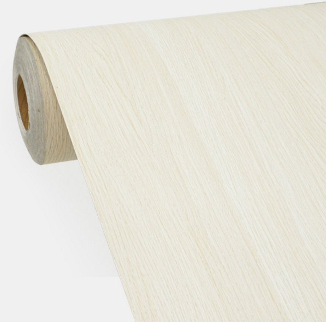 바닥 장판 시트지 무늬목 접착식 인테리어필름 LF006, 단품