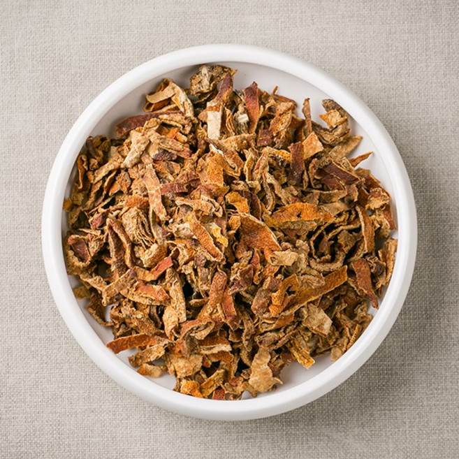 국산 말린 귤피차 진피차 만들기 약초 300g, 1개