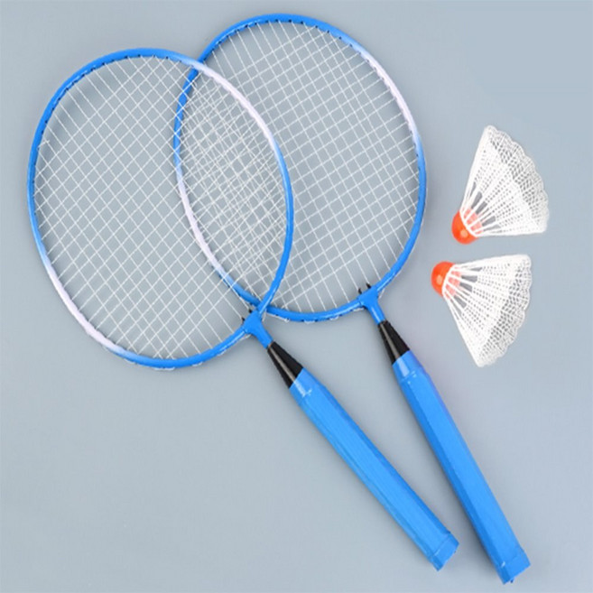 내옆채움가게 미니 배드민턴 셋트 배드민턴셔틀콕