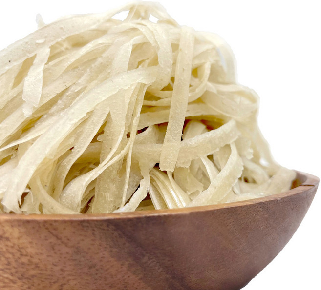 쫄깃쫄깃 명엽채 1kg 무침용, 1개