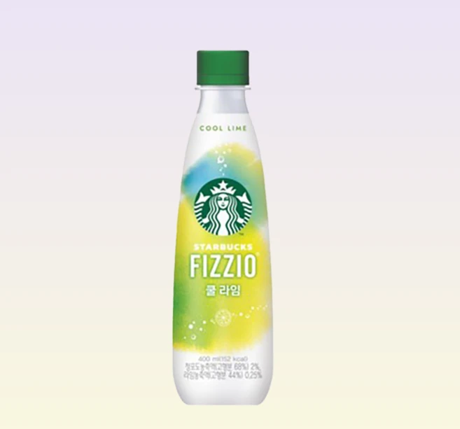 스타벅스 피지오 쿨라임, 400ml, 12개 - 쿠팡