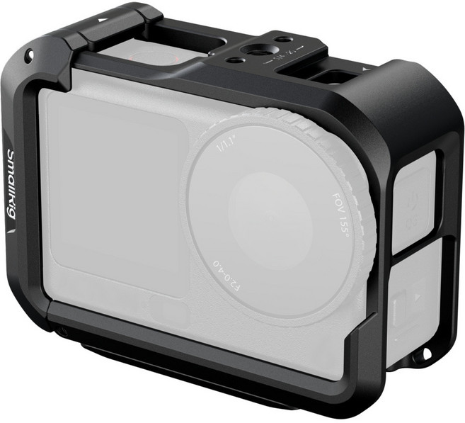 스몰리그 DJI 오즈모 액션 6 어드벤스 케이지 5887, 1개