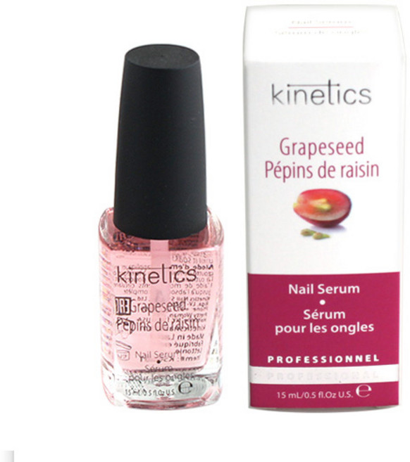 키네틱스 네일세럼 (미니스파 그레이프씨드) 15ml, 1개